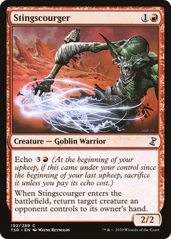 Stingscourger [Time Spiral Remastered]-1