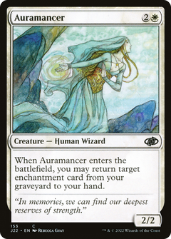Auramancer [Jumpstart 2022]-1