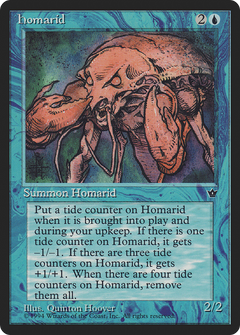 Homarid (Quinton Hoover) [Fallen Empires]-1