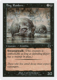 Bog Raiders [Starter 1999]-1