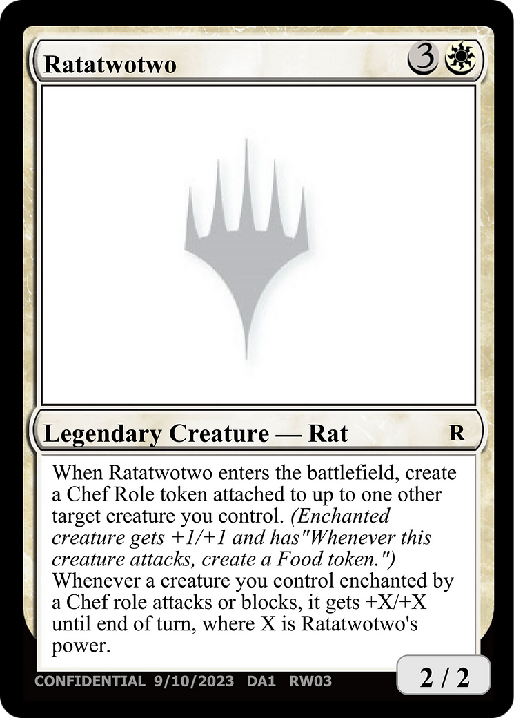 Ratatwotwo (UNK-RW03C) - Unknown Event-1