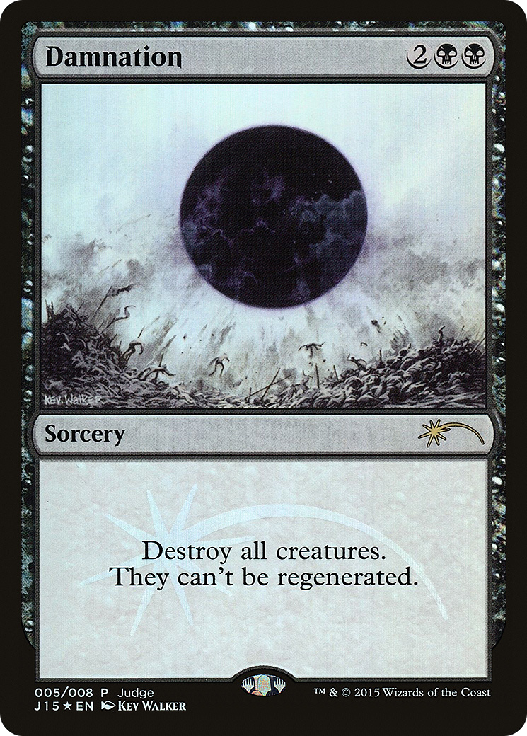 Damnation [Judge Gift Cards 2015]-1