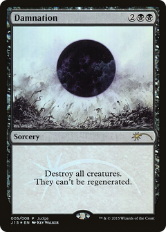 Damnation [Judge Gift Cards 2015]-1