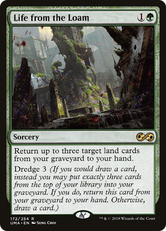 Life from the Loam [Ultimate Masters]-1
