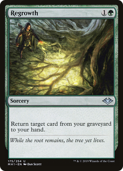Regrowth [Modern Horizons]-1