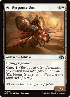 Air Response Unit [Aetherdrift]-1