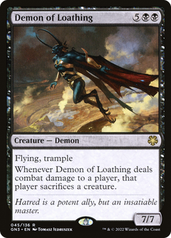 Demon of Loathing [Game Night: Free-for-All]-1