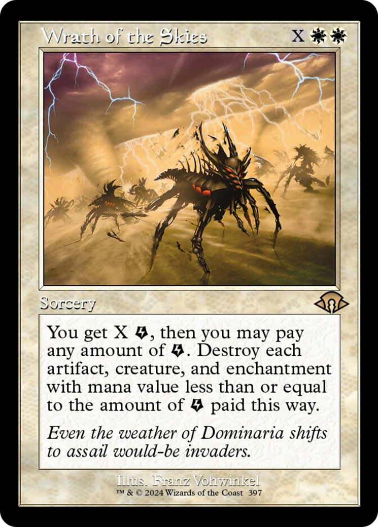 Wrath of the Skies (Retro) [Modern Horizons 3]-1