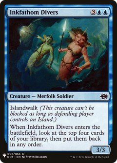 Inkfathom Divers [Mystery Booster]-1