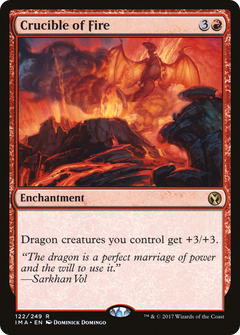 Crucible of Fire [Iconic Masters]-1