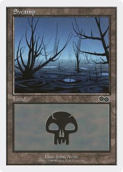 Swamp (134) [Battle Royale]-1