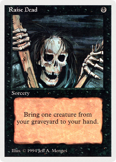 Raise Dead [Summer Magic / Edgar]-1