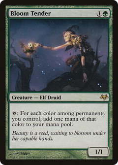 Bloom Tender [Eventide]-1