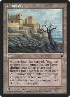 Icatian Store [Fallen Empires]-1