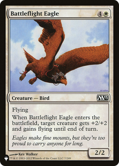 Battleflight Eagle [The List]-1