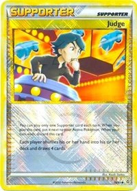 Judge (78/95) [Professor Program Promos]-1