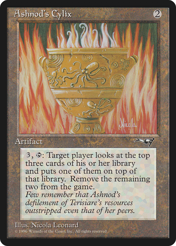 Ashnod's Cylix [Alliances]-1