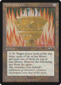 Ashnod's Cylix [Alliances]-1