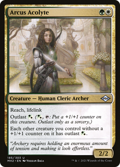 Arcus Acolyte [Modern Horizons 2]-3