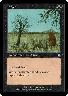 Blight (ME1-061) - Masters Edition-1