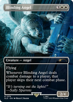Blinding Angel [Secret Lair Drop Series]-1
