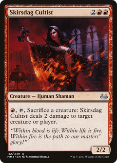 Skirsdag Cultist [Modern Masters 2017]-1