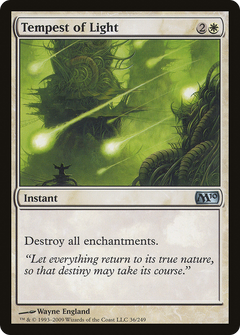 Tempest of Light [Magic 2010]-1
