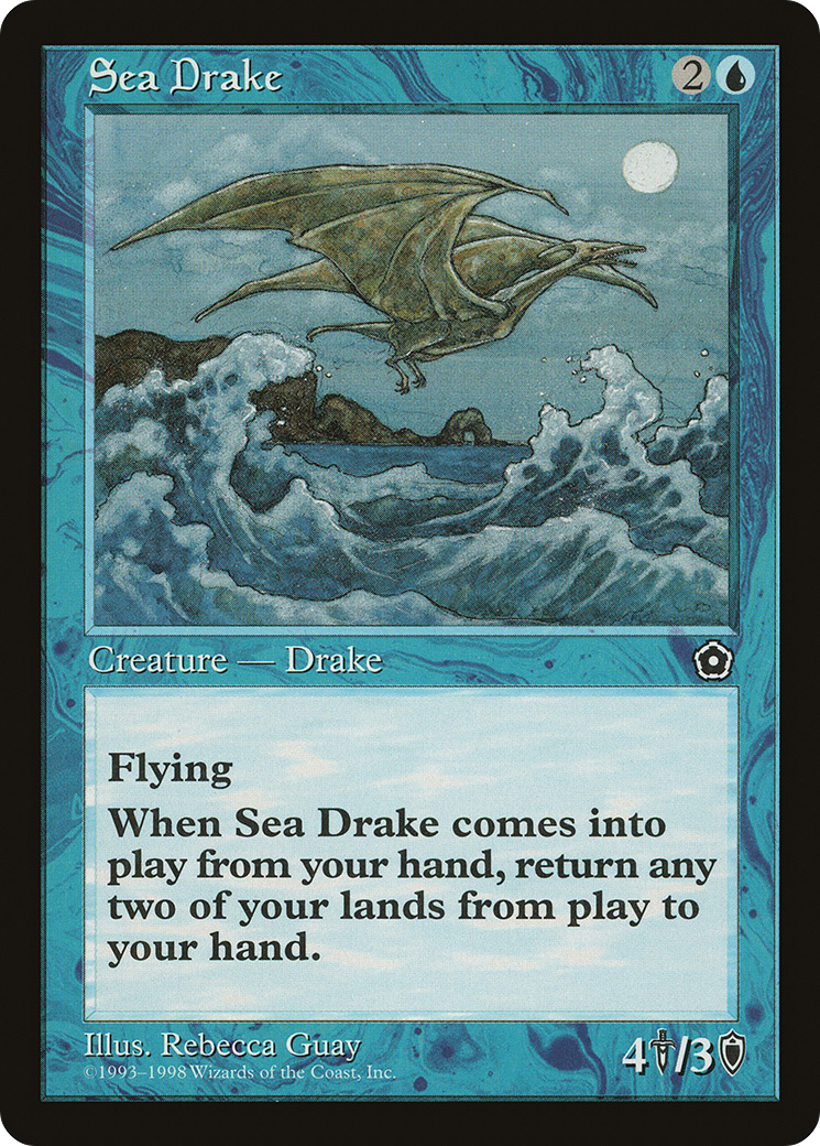 Sea Drake [Portal Second Age]-1
