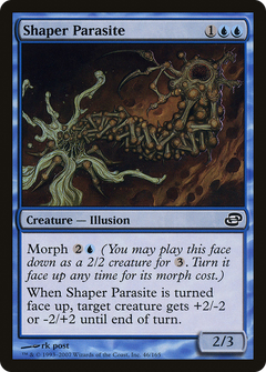 Shaper Parasite [Planar Chaos]-1