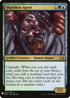 Shardless Agent [Mystery Booster]-1