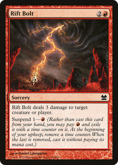 Rift Bolt [Modern Masters]-1