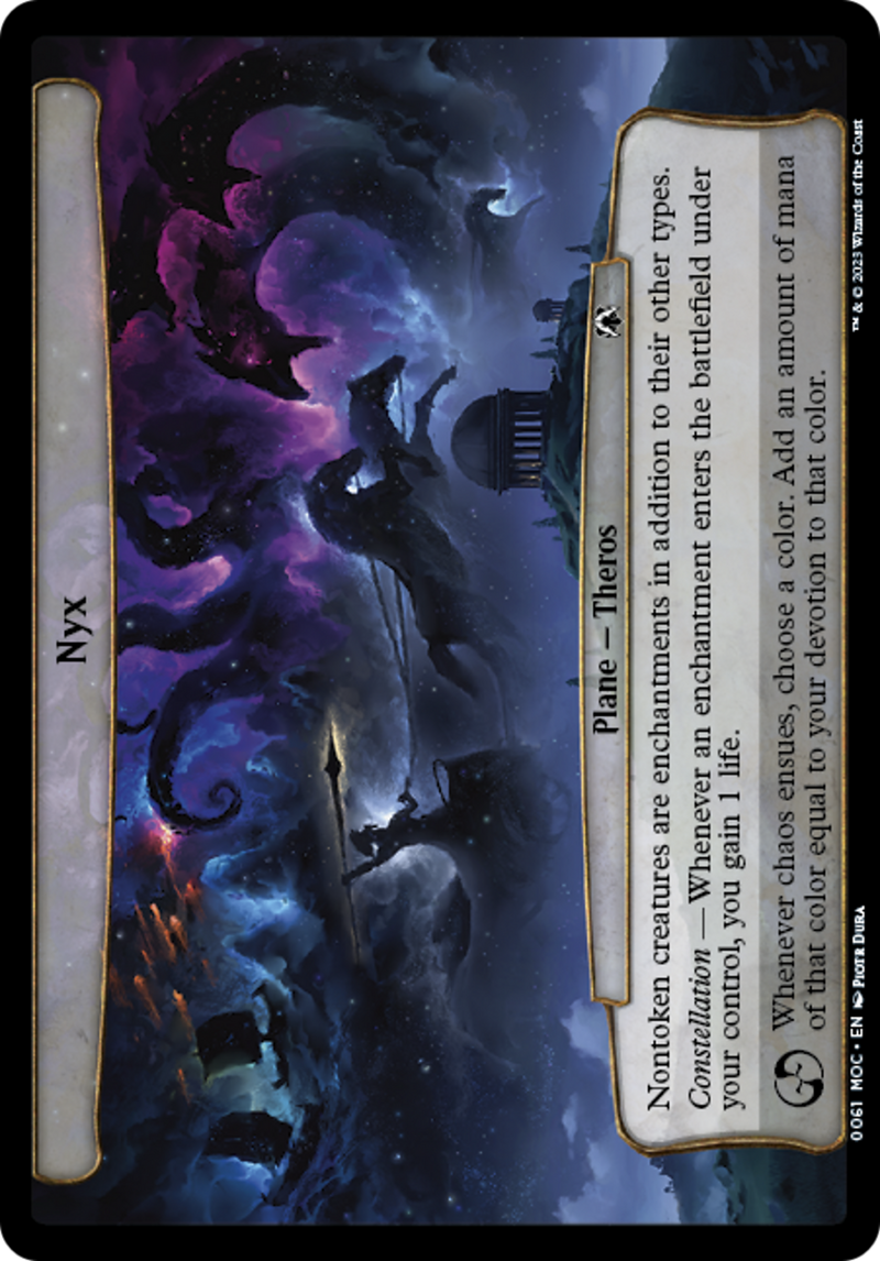 Nyx [March of the Machine Commander]-1