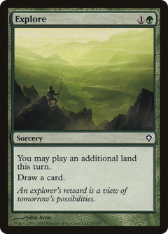 Explore [Worldwake]-1