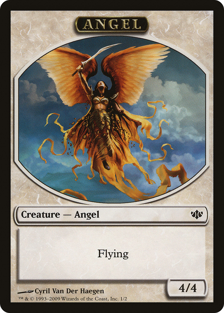 Angel Token [Conflux Tokens]-1