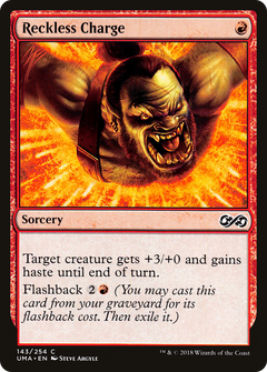 Reckless Charge [Ultimate Masters]-1