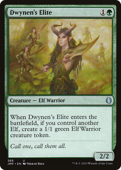 Dwynen's Elite [Jumpstart]-1