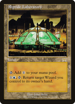 Riptide Laboratory [Onslaught]-1