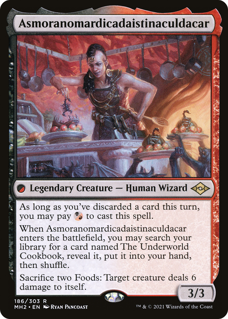 Asmoranomardicadaistinaculdacar [Modern Horizons 2]-3