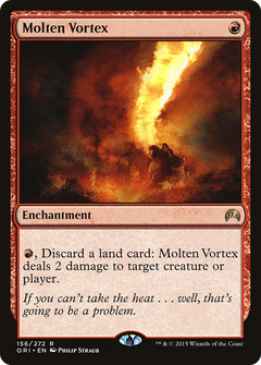 Molten Vortex [Magic Origins]-1