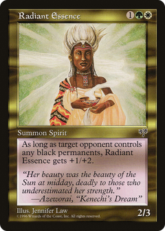 Radiant Essence [Mirage]-1