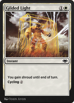 Gilded Light (J21-086) - Jumpstart: Historic Horizons-1
