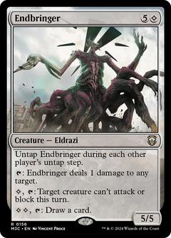 Endbringer [Modern Horizons 3 Commander]-1