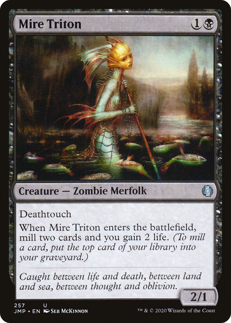 Mire Triton [Jumpstart]-1