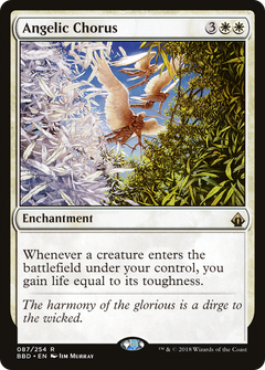 Angelic Chorus [Battlebond]-1