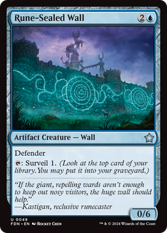 Rune-Sealed Wall [Foundations]-1