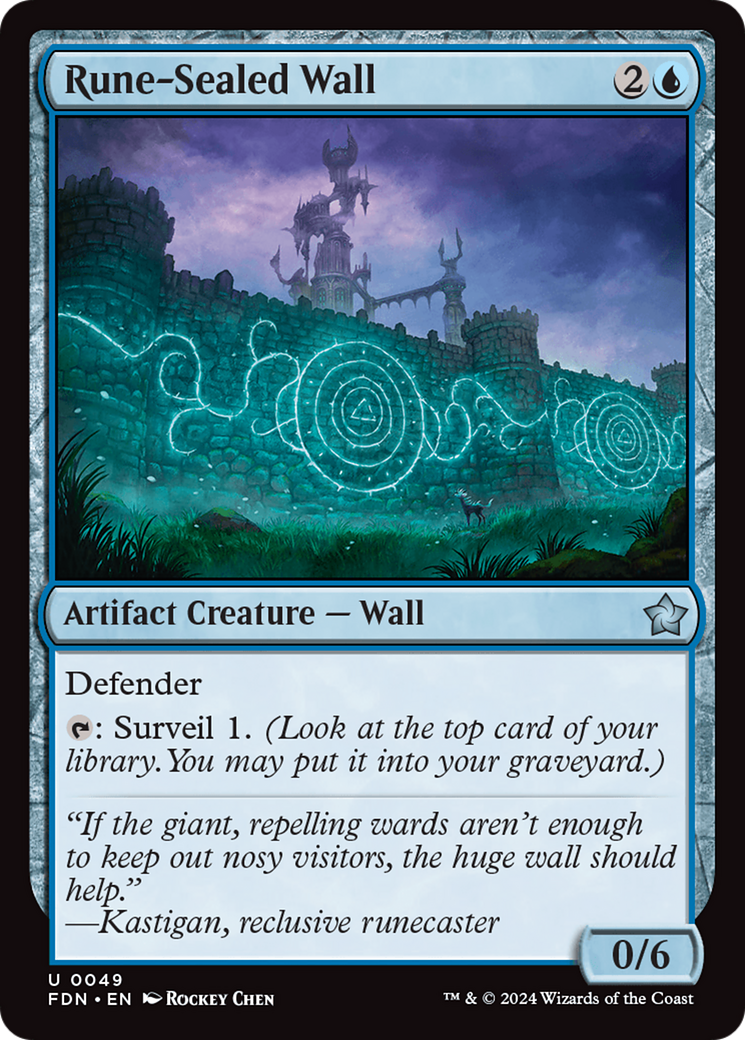 Rune-Sealed Wall [Foundations]-1