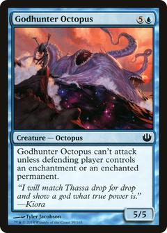 Godhunter Octopus [Journey into Nyx]-1