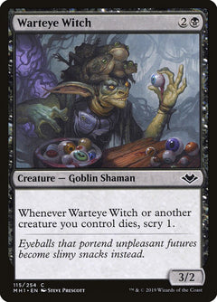 Warteye Witch [Modern Horizons]-1