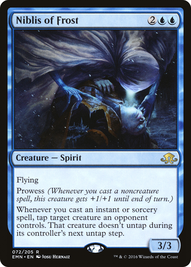 Niblis of Frost [Eldritch Moon]-1