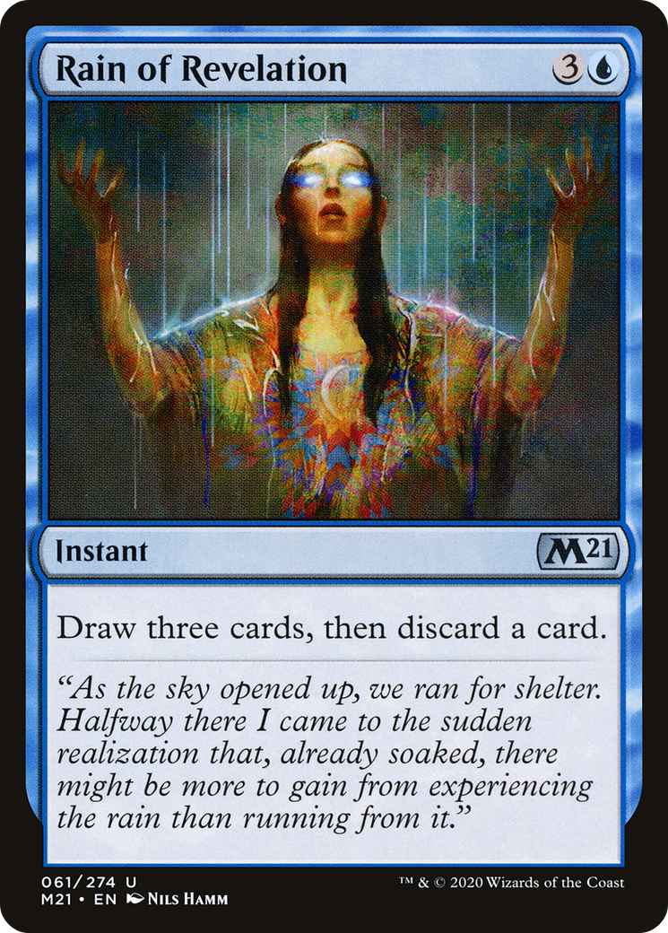 Rain of Revelation [Core Set 2021]-1
